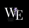 Wisteria Logo