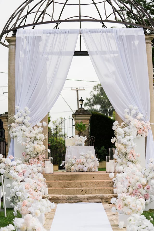 Ceremony